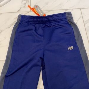 Boys New Balance Athletic Pants
